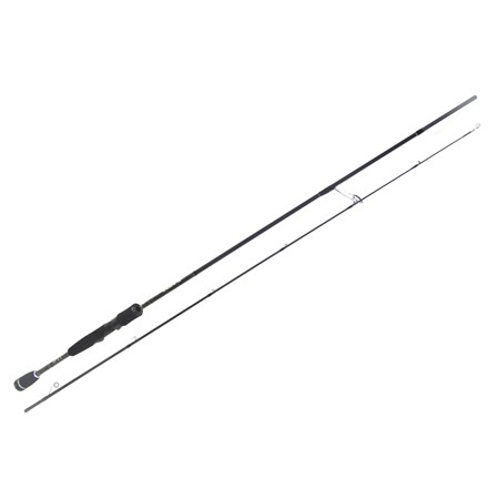 Canne Spinning Gunki G’Corps Crossover S - 198M/Ml