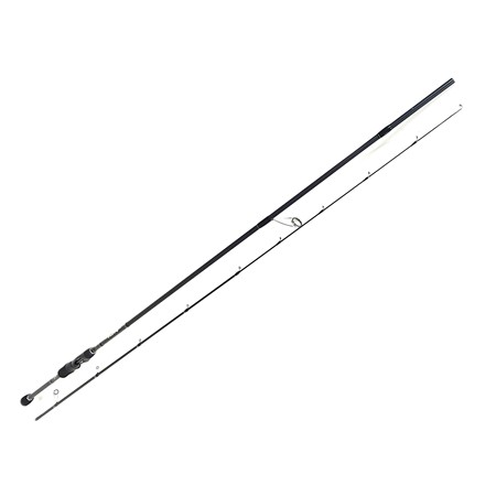 Canne Spinning Gunki G’Corps Finesse - S235m
