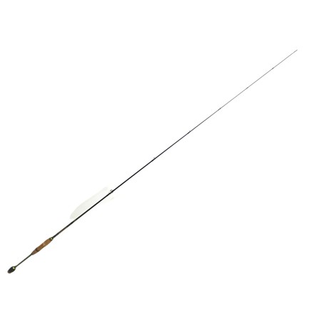 Canne Spinning Gunki Iron-T Chooten Jigging Scan Serie Mono - 183Mh