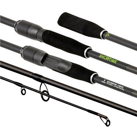 CANNE SPINNING GUNKI SHOWTIME BLOCKB S-225XH