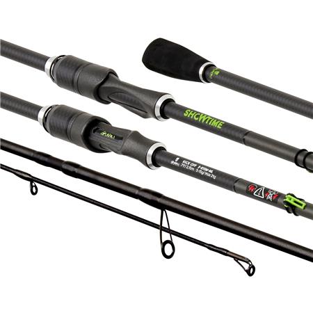 CANNE SPINNING GUNKI SHOWTIME KICK-OFF S-215M-ML