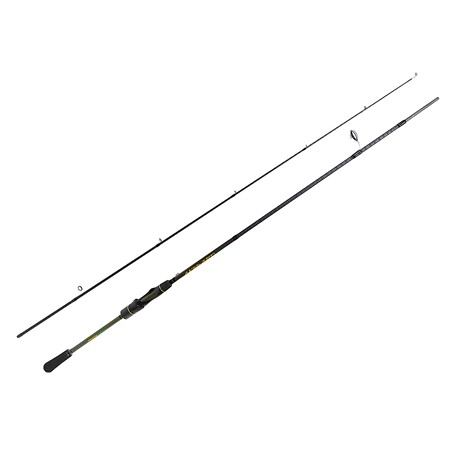 Canne Spinning Gunki Skyward-Tactil - S-198M/Ml