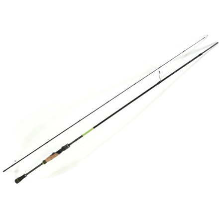 Canne Spinning Gunki Stripes - Drive - S-240L