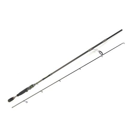 Canne Spinning Gunki Yurai S - 190Cm / 10-28G
