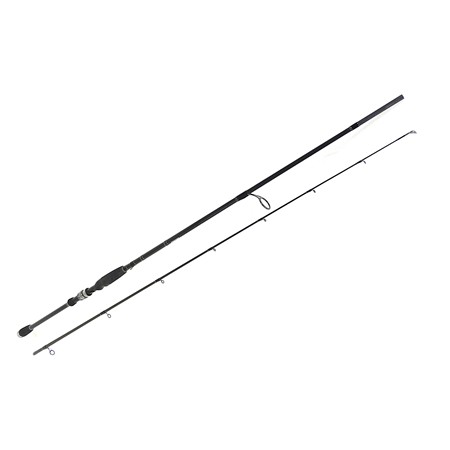 Canne Spinning Gunki Yurai S - 190Cm / 10-28G