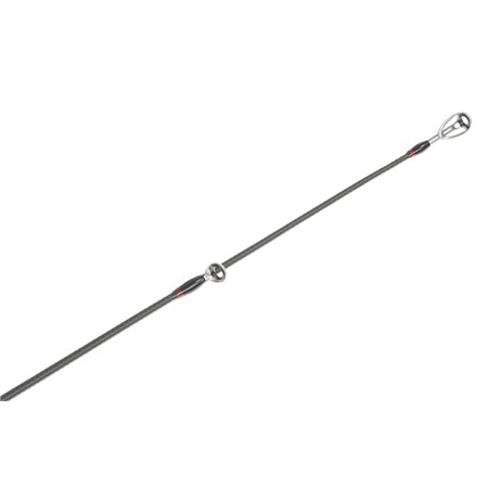 CANNE SPINNING HART BLOODY MARINE OFFSET L 77