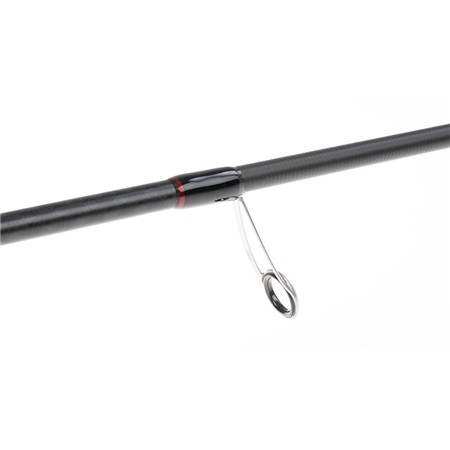 CANNE SPINNING HART BLOODY MARINE OFFSET L 77