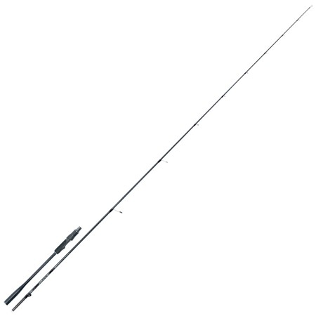 CANNE SPINNING HART BLOODY MARINE OFFSET L 77