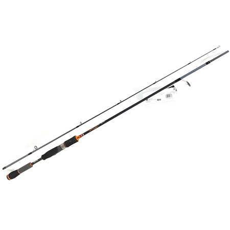 Canne Spinning Hart Boushido 66Ml - 198Cm