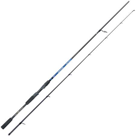 Canne Spinning Hart Ecosystem Saltwater