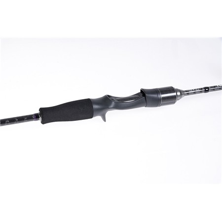 CANNE SPINNING HART TORO CFK JIG 63S