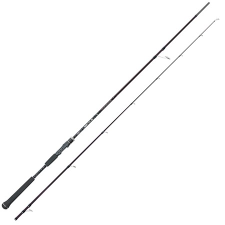 Canne Spinning Hart Toro Trek Fk 9Mh