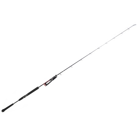 Canne Spinning Hart Toro Ultra Slow Jig 60S -  Toro Ultra Slow Jig - 1.80M