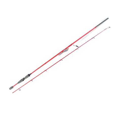 Canne Spinning Hearty Rise Bassforce Es - 7062L