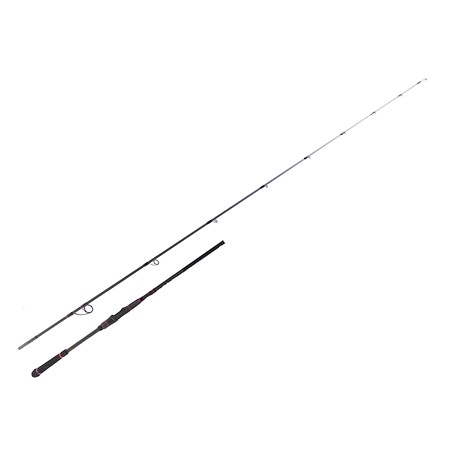 Canne Spinning Hearty Rise Bassforce Special Spinning 1+1 - Hybfss09