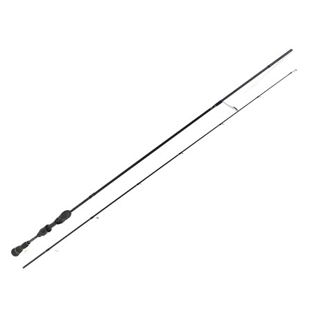 Canne Spinning Hearty Rise Black Arrow - Hybas01