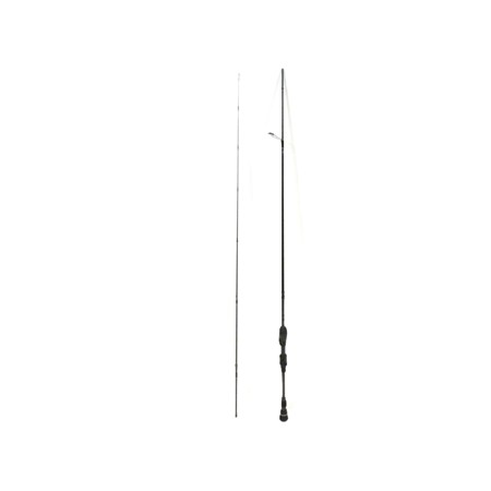 Canne Spinning Hearty Rise Black Arrow - Hybas03