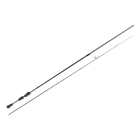 Canne Spinning Hearty Rise Black Arrow - Hybas04