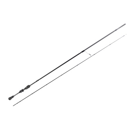 Canne Spinning Hearty Rise Black Arrow - Hybas05