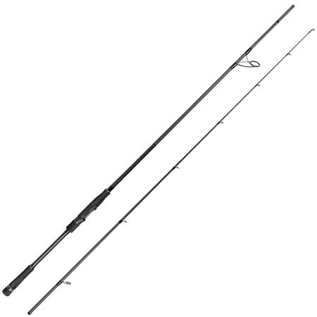 Canne Spinning Hearty Rise Black Force Ii Spinning