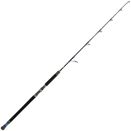 Canne Spinning Hearty Rise Monster Speed Jigging Spin
