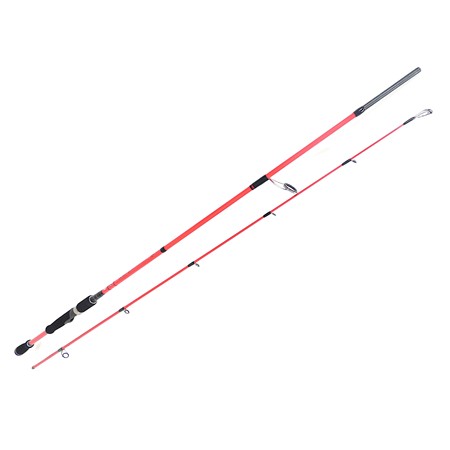 Canne Spinning Hearty Rise Nouvelle Serie Bassforce Es - 2.10M - 10/30G