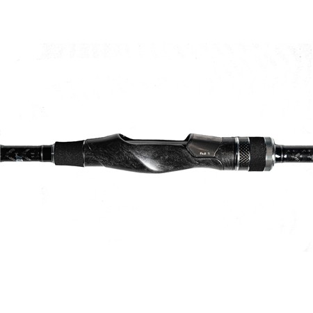 CANNE SPINNING HEARTY RISE PREDATOR IV