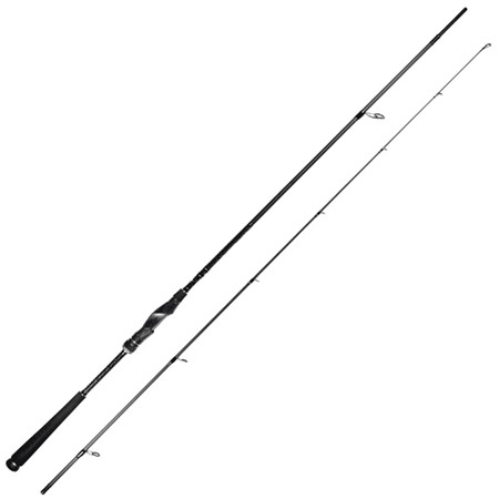 Canne Spinning Hearty Rise Predator Iv
