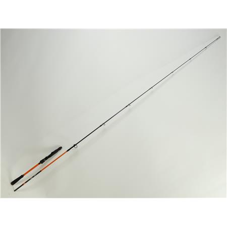 Canne Spinning Hearty Rise Sealite Team Ii - 2.21M / 15-80G