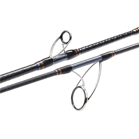 CANNE SPINNING HEARTY RISE SLOW JIG IV SPIN