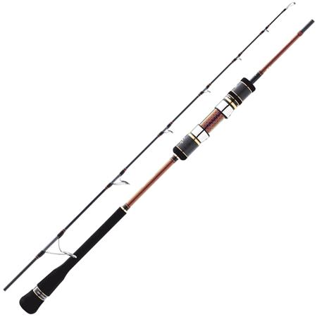Canne Spinning Hearty Rise Slow Jig Iv Spin
