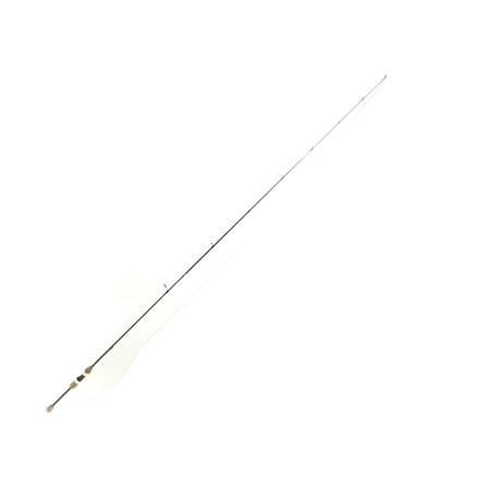 Canne Spinning Hearty Rise Trout River Spin - Tga-612L
