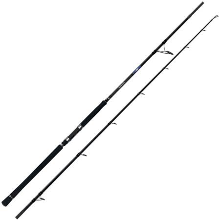 Canne Spinning Herakles Mission Shore Jigging