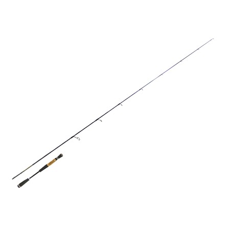 Canne Spinning Illex Ashura Delivrance S 198 Ml Power Finesse V2 - 198Cm - 3.5-14G