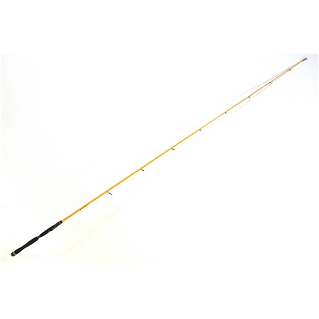 Canne Spinning Illex Element Rider X5 S 215 H Thunder Bolt - 215.5Cm / 15-60G