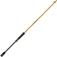 GUNKI Canne Spinning Finesse Game - 141, 247, 2, 11, 127, 5-25, M-MH