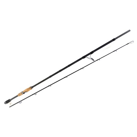 Canne Spinning Illex Night Shadows S 2202 H Deep Raider - Deep Raider