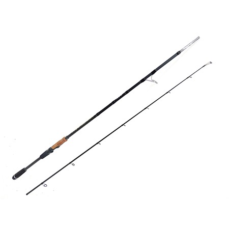 Canne Spinning Illex Night Shadows S 2202 H Swimbait Driver - S2202h Swimbait Driver