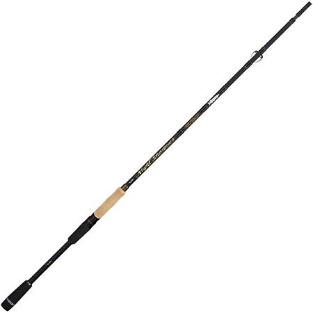 Canne Spinning Illex Night Shadows S 2202 Xh Swimbait Special