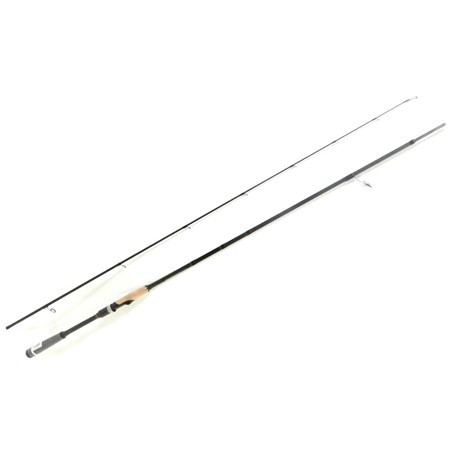 Canne Spinning Illex Night Shadows S 2402 M-Mh Darksiders - 240.5Cm / 10-35G