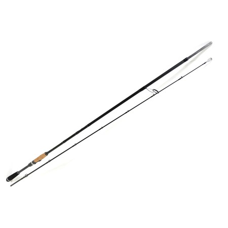 Canne Spinning Illex Night Shadows S 2402 M-Mh Darksiders - 240.5Cm / 10-35G