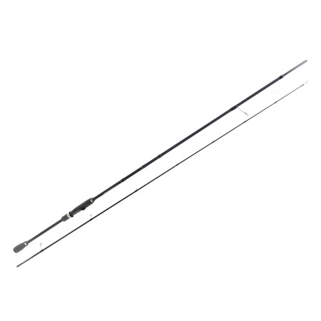 Canne Spinning Illex Night Shadows S 2402 M Z Stripes Ops - 241.5Cm / 3.5-15G