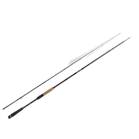 Canne Spinning Illex Night Shadows S 2402 Mh Power Spin - 240.5Cm / 10-40G