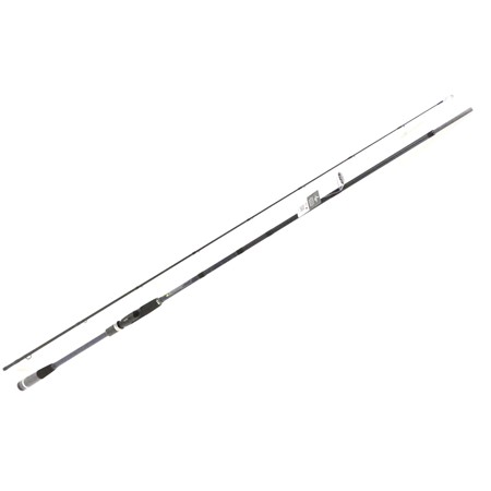 Canne Spinning Illex Nitro S 2402 Mh Blue Tracker - 30231