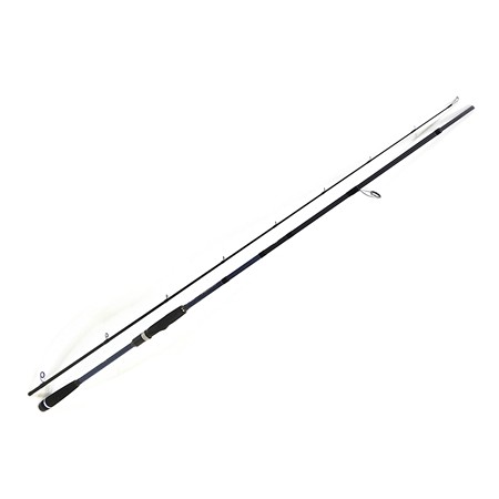 Canne Spinning Illex Nitro S 2402 Mh Blue Tracker - 30231