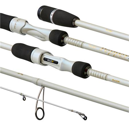CANNE SPINNING ILLEX PEPPER X5 S 2302 L-ML FINESSE RENEGADE