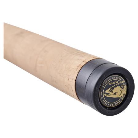 CANNE SPINNING ILLEX STREAM MASTER S 1992 L SHADE CREEK