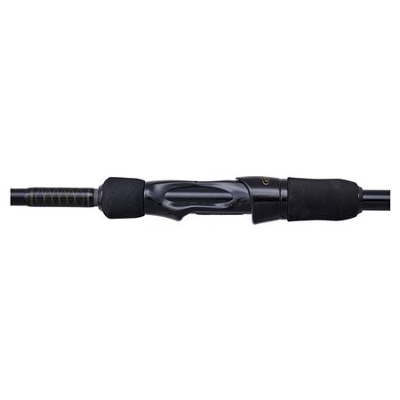 CANNE SPINNING ILLEX THE ARTIST X5 S 215 MH DARK LIGHTNING