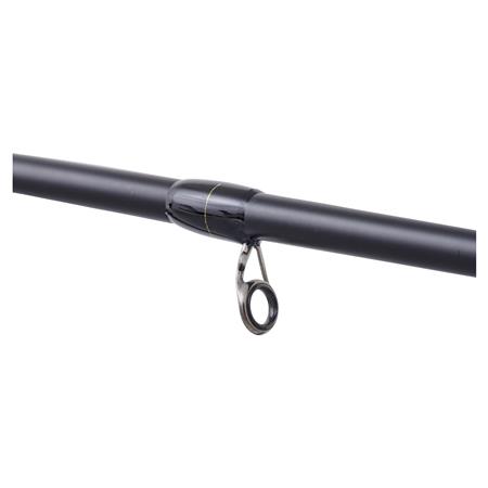CANNE SPINNING ILLEX THE ARTIST X5 S 235 M-MH BLACK ANGEL