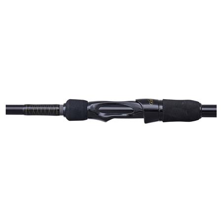CANNE SPINNING ILLEX THE ARTIST X5 S 235 M-MH BLACK ANGEL